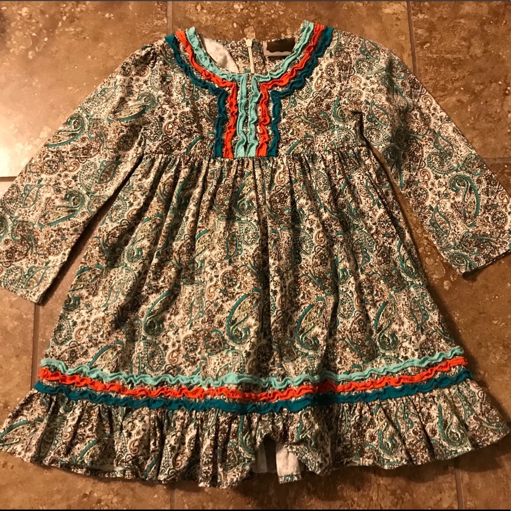 Vintage Couture Shirt